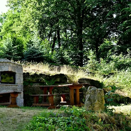 Feriehus Gorski Kolo Karpacza- Apartamentuj Karpacz