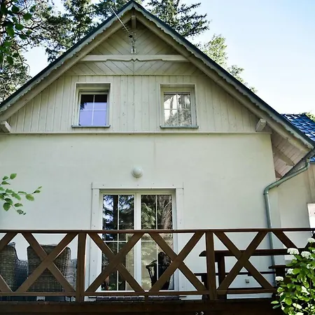 Gorski Kolo Karpacza- Apartamentuj بيت للعطل