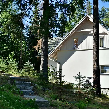 بيت للعطل Gorski Kolo Karpacza- Apartamentuj