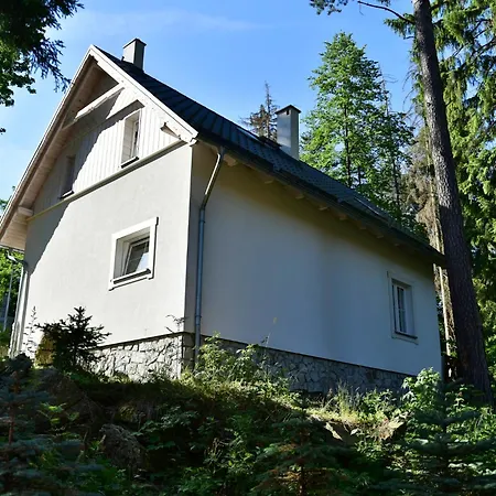 بيت للعطل Gorski Kolo Karpacza- Apartamentuj *