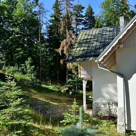 Gorski Kolo Karpacza- Apartamentuj Feriehus