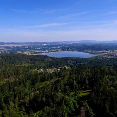 Gorski Kolo Karpacza- Apartamentuj Feriehus