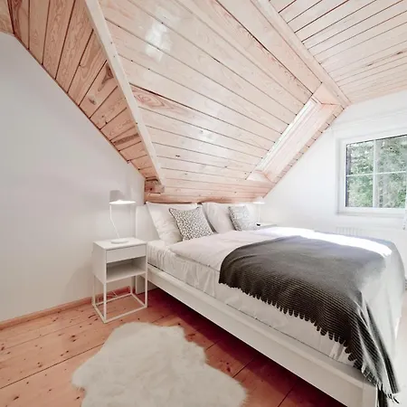 Gorski Kolo Karpacza- Apartamentuj Feriehus Karpacz