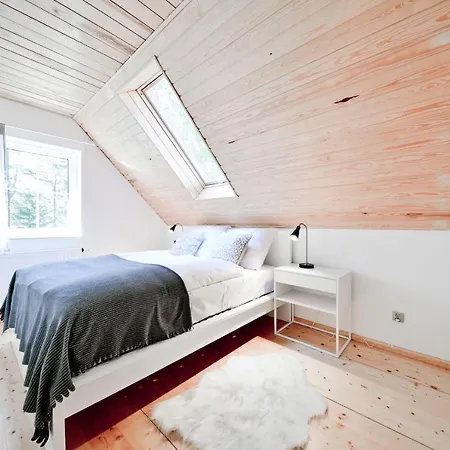 Gorski Kolo Karpacza- Apartamentuj Feriehus