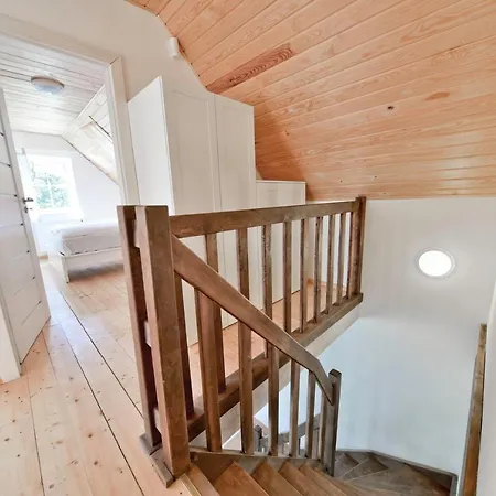 Gorski Kolo Karpacza- Apartamentuj Feriehus Karpacz