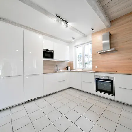 Gorski Kolo Karpacza- Apartamentuj Feriehus *