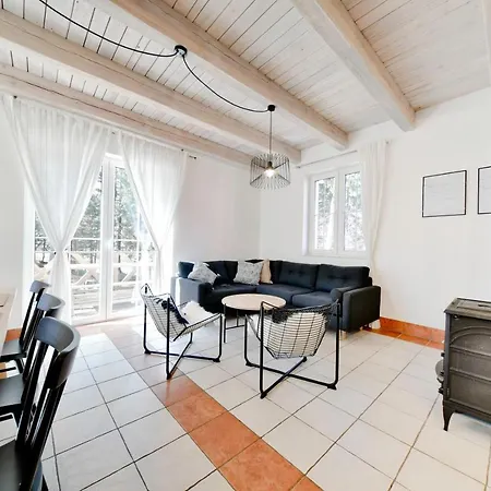 Feriehus Gorski Kolo Karpacza- Apartamentuj Karpacz