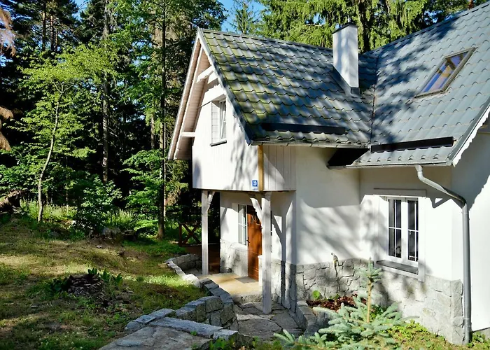 Gorski Kolo Karpacza- Apartamentuj * كارباش