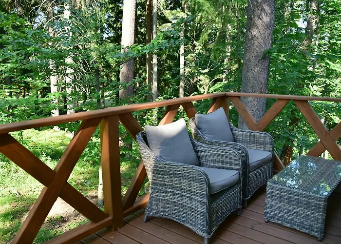 Gorski Kolo Karpacza- Apartamentuj * كارباش