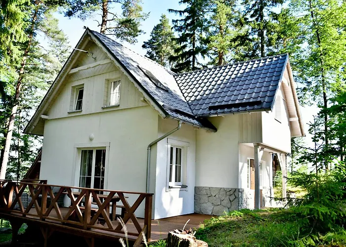 Gorski Kolo Karpacza- Apartamentuj بيت للعطل كارباش