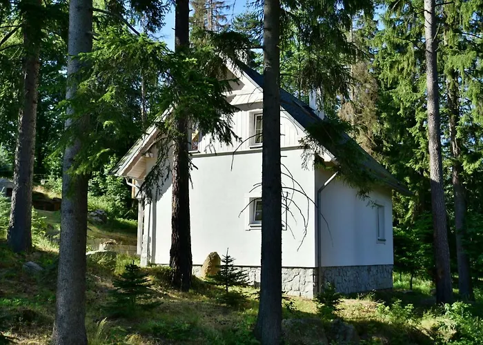 Gorski Kolo Karpacza- Apartamentuj