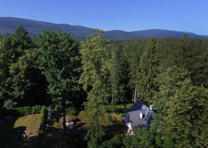 Gorski Kolo Karpacza- Apartamentuj * كارباش