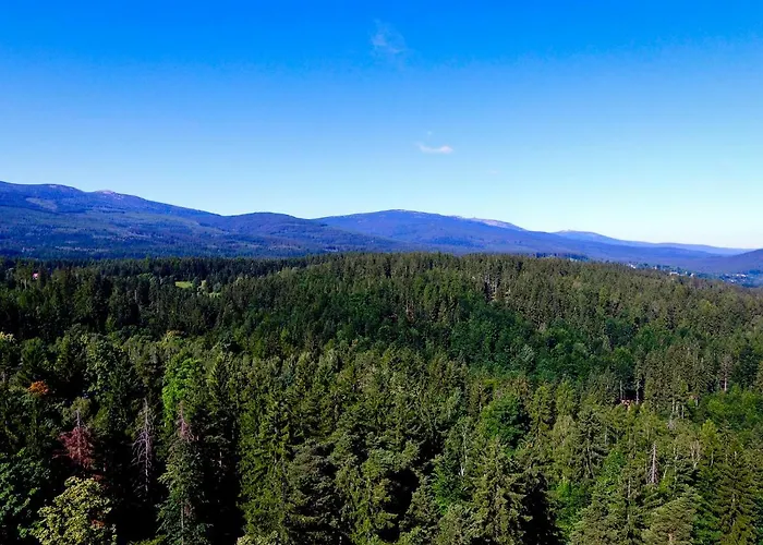 Gorski Kolo Karpacza- Apartamentuj * كارباش