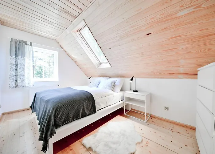 Gorski Kolo Karpacza- Apartamentuj بيت للعطل