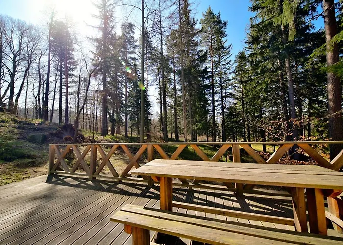 بيت للعطل Gorski Kolo Karpacza- Apartamentuj *