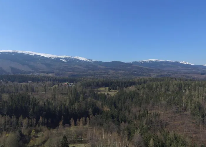 Gorski Kolo Karpacza- Apartamentuj * كارباش