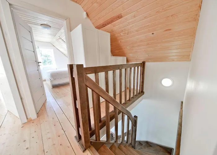 Gorski Kolo Karpacza- Apartamentuj بيت للعطل كارباش