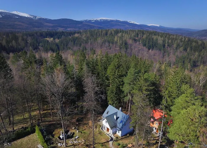 Gorski Kolo Karpacza- Apartamentuj