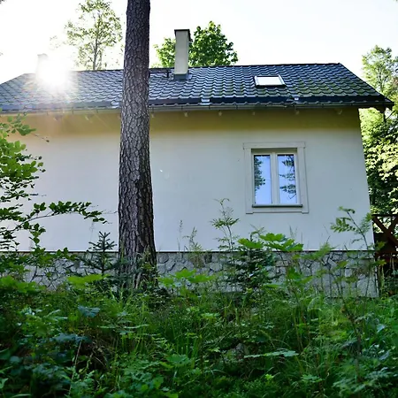 別荘 Gorski Kolo Karpacza- Apartamentuj カルパッチ