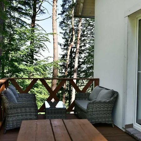 Gorski Kolo Karpacza- Apartamentuj 別荘