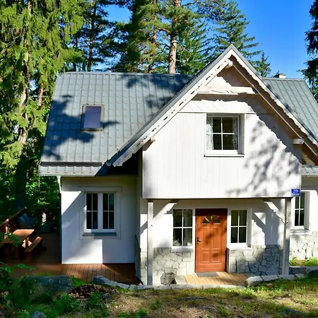 Gorski Kolo Karpacza- Apartamentuj Karpacz