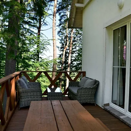 Gorski Kolo Karpacza- Apartamentuj * Karpacz