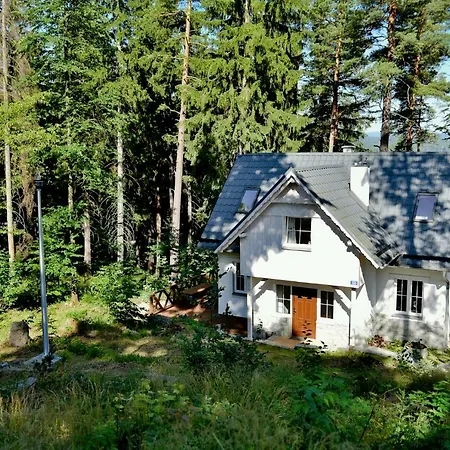 別荘 Gorski Kolo Karpacza- Apartamentuj