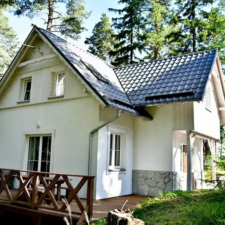 Gorski Kolo Karpacza- Apartamentuj Casa vacanze Karpacz