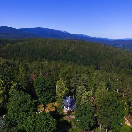 Gorski Kolo Karpacza- Apartamentuj