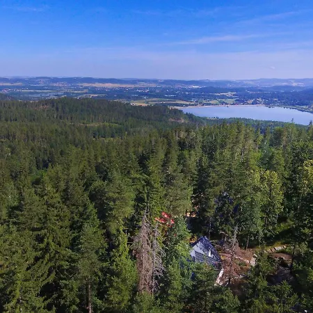 別荘 Gorski Kolo Karpacza- Apartamentuj