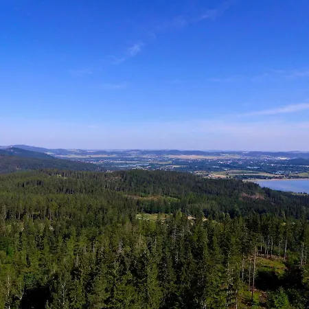 Gorski Kolo Karpacza- Apartamentuj Karpacz