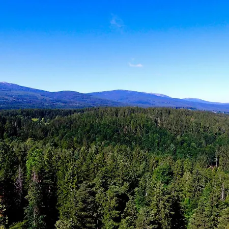 Gorski Kolo Karpacza- Apartamentuj * Karpacz