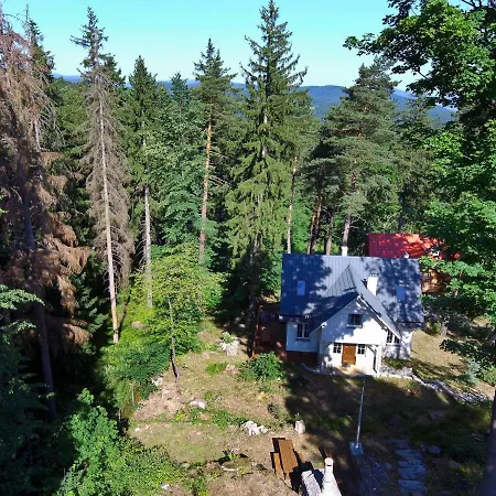 Górski Koło Karpacza- Apartamentuj