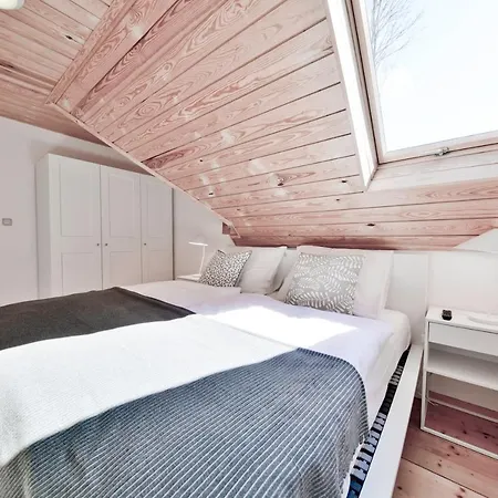 Gorski Kolo Karpacza- Apartamentuj Σπίτι διακοπών Karpacz