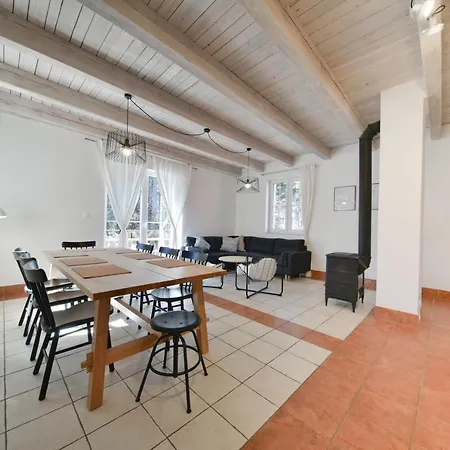 Gorski Kolo Karpacza- Apartamentuj 別荘 *