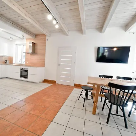 Gorski Kolo Karpacza- Apartamentuj *