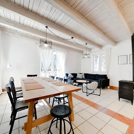 Gorski Kolo Karpacza- Apartamentuj *