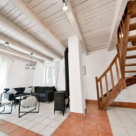 別荘 Gorski Kolo Karpacza- Apartamentuj カルパッチ