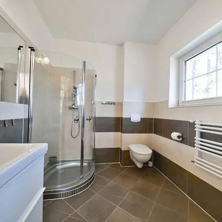 別荘 Gorski Kolo Karpacza- Apartamentuj