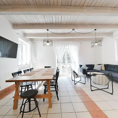 Gorski Kolo Karpacza- Apartamentuj 別荘 カルパッチ