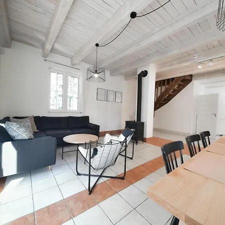 Σπίτι διακοπών Gorski Kolo Karpacza- Apartamentuj Karpacz