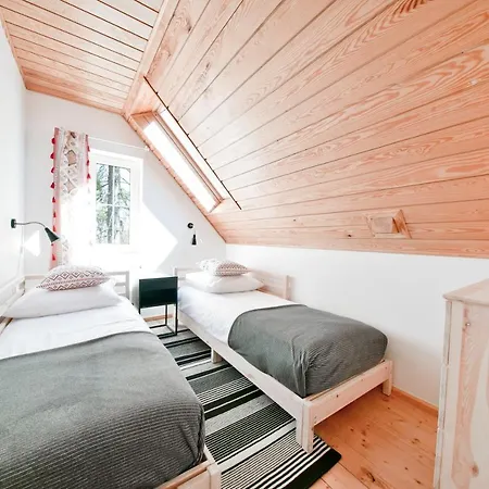 別荘 Gorski Kolo Karpacza- Apartamentuj