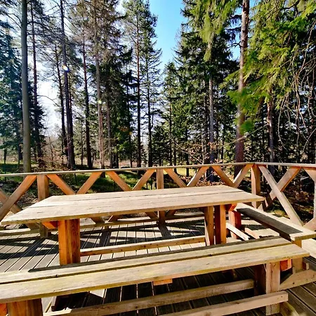 Gorski Kolo Karpacza- Apartamentuj Σπίτι διακοπών *