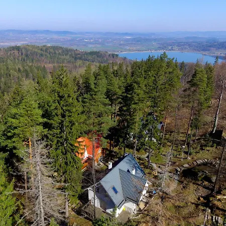 Tatil Evi Gorski Kolo Karpacza- Apartamentuj Karpacz