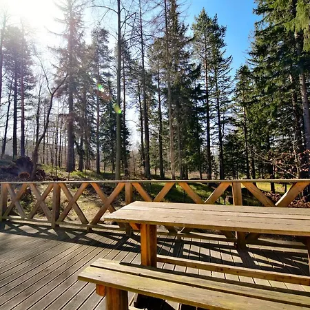 別荘 Gorski Kolo Karpacza- Apartamentuj *