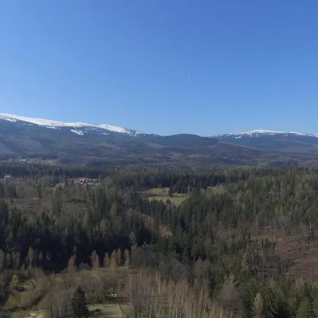 Gorski Kolo Karpacza- Apartamentuj * カルパッチ