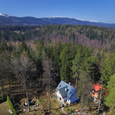 Gorski Kolo Karpacza- Apartamentuj