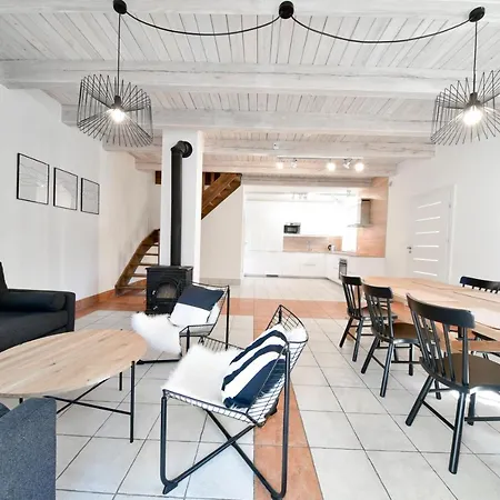 Σπίτι διακοπών Gorski Kolo Karpacza- Apartamentuj Karpacz