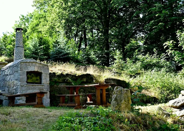 Casa vacanze Gorski Kolo Karpacza- Apartamentuj Karpacz