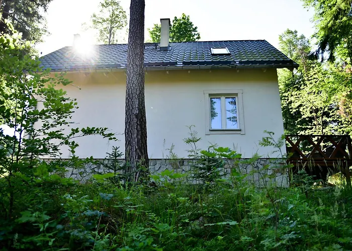 Dom wakacyjny Górski Koło Karpacza- Apartamentuj Karpacz